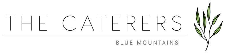 The Caterers Blue Mountains