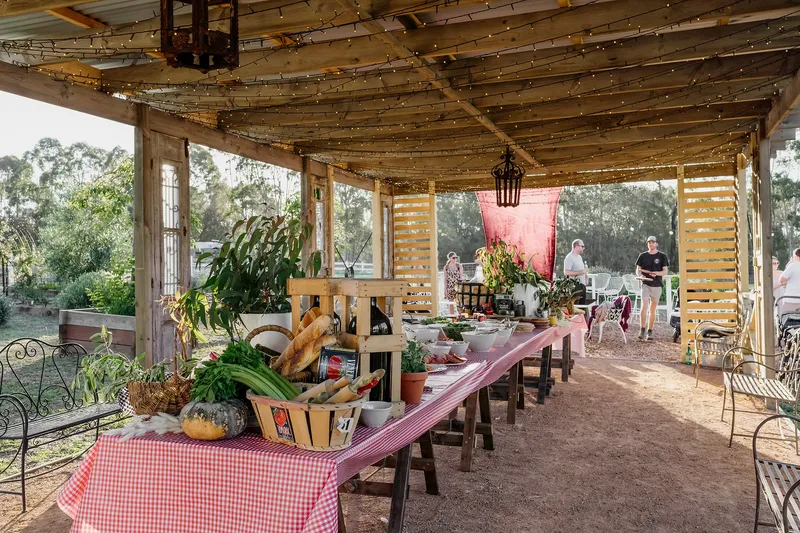 The Woods Farm photo