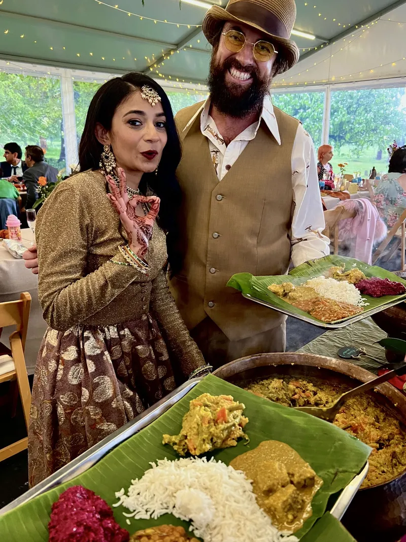 Babaji's Kitchen