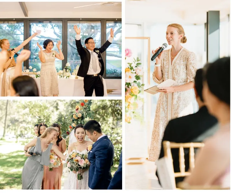 Robyn Pattison Civil Marriage Celebrant