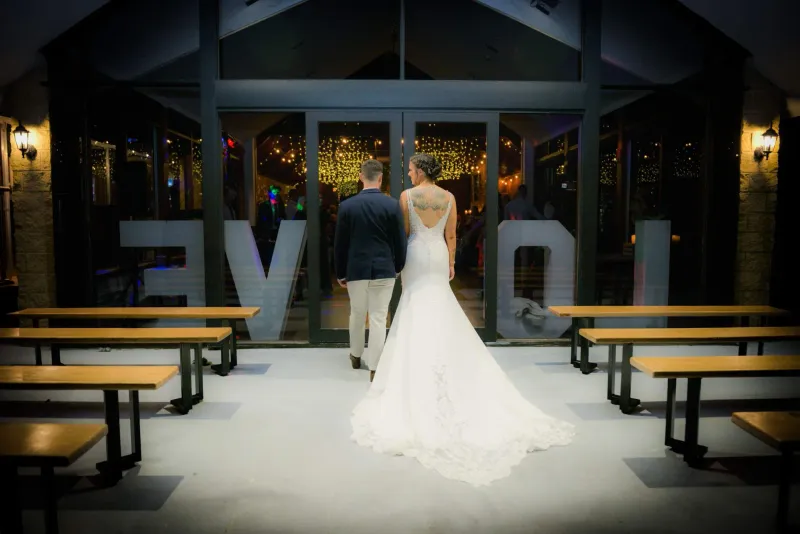 Wedding Studio Photography & Videography