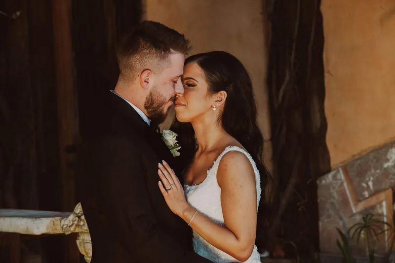 Wedding Studio Photography & Videography