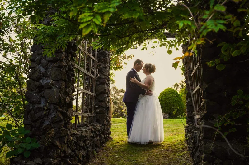 Wedding Studio Photography & Videography