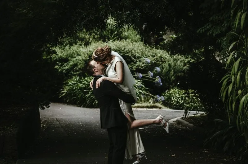 Wedding Studio Photography & Videography