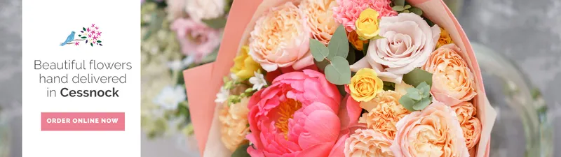 Sisters In Bloom - Bluebird Florist