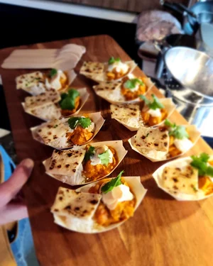 Artisan Catering Solutions photo