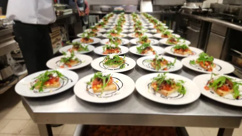 Artisan Catering Solutions