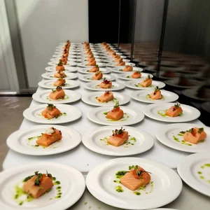 Artisan Catering Solutions photo