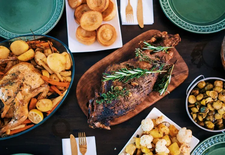 Artisan Catering Solutions photo