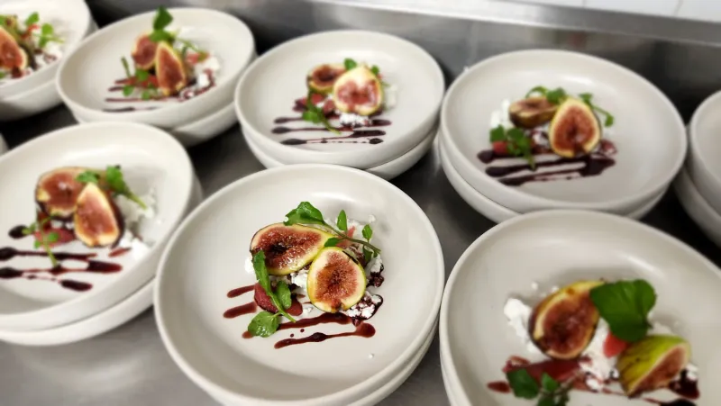 Artisan Catering Solutions photo