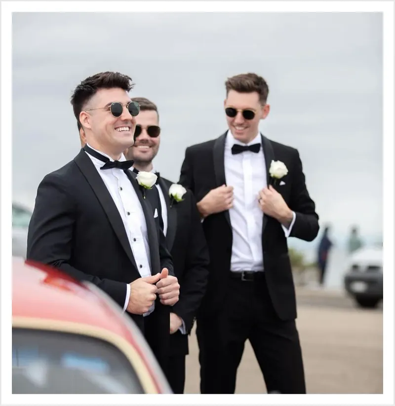 Black Tie Classic photo