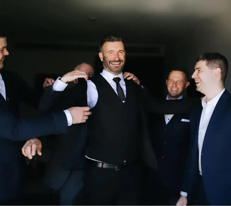 Black Tie Classic photo