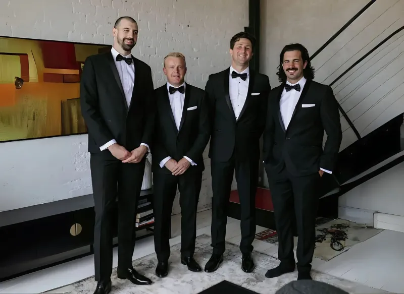Black Tie Classic