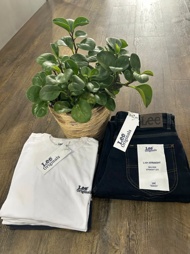 North & Co. Menswear