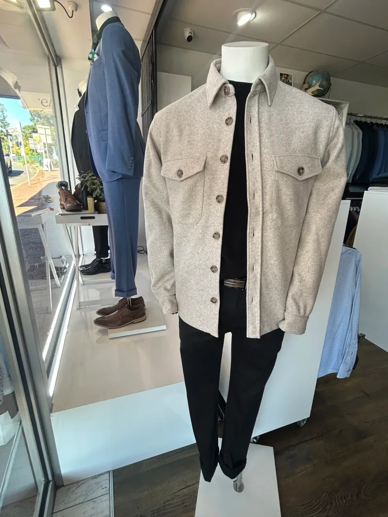 North & Co. Menswear