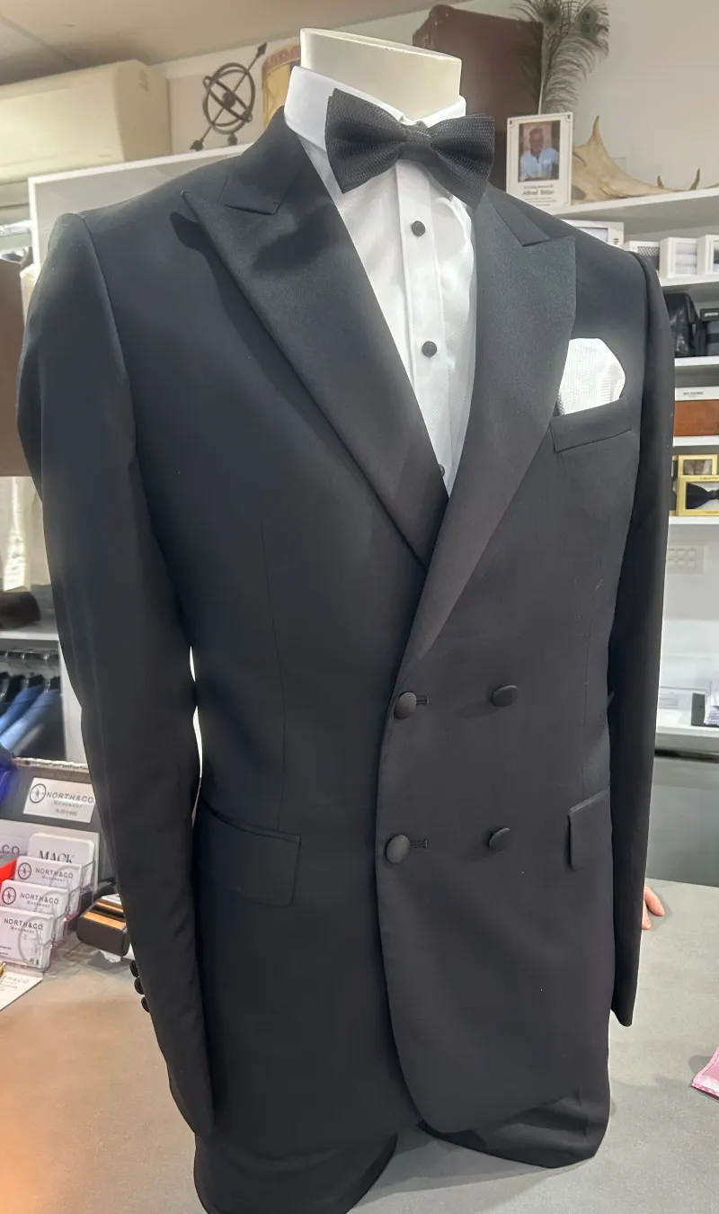 North & Co. Menswear