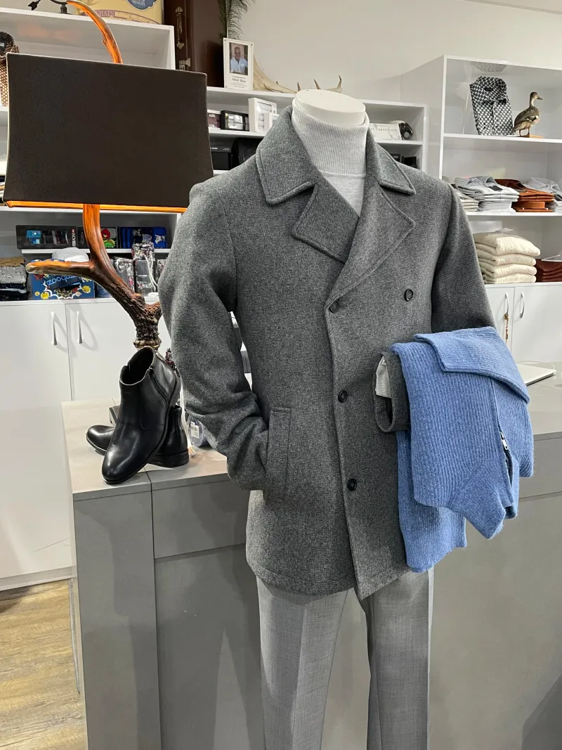 North & Co. Menswear