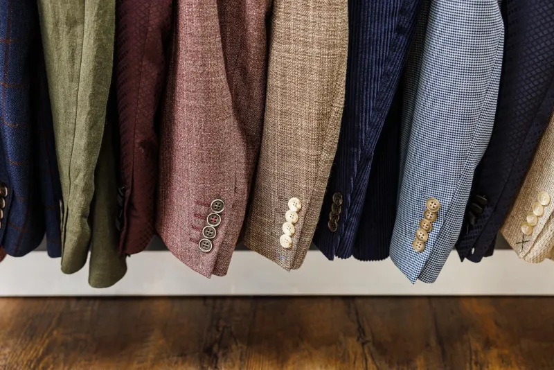 North & Co. Menswear