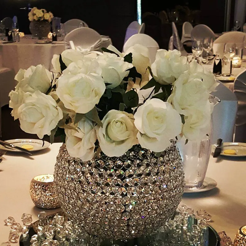 Affections Wedding & Event Hire