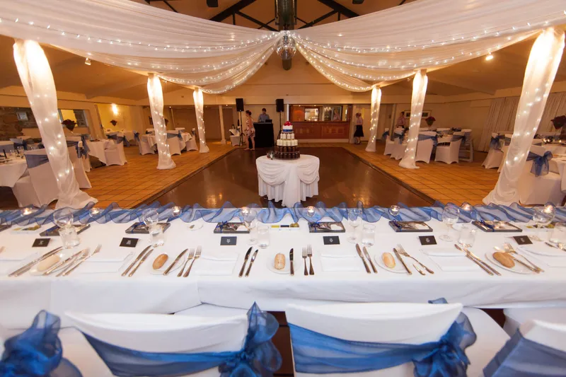 Affections Wedding & Event Hire