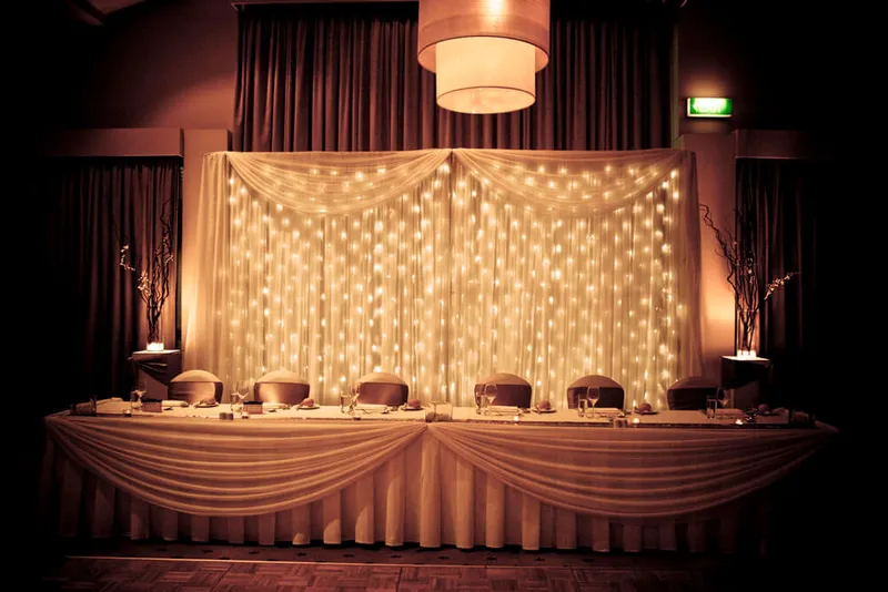 Affections Wedding & Event Hire