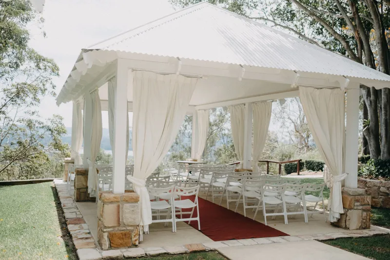 Mercure Clear Mountain Lodge photo