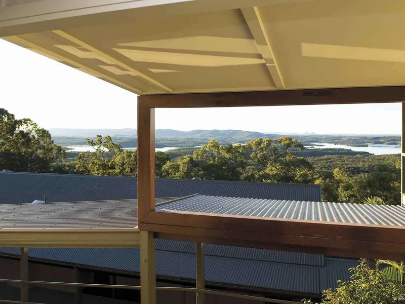 Clear Mountain Lodge Spa & Vineyard