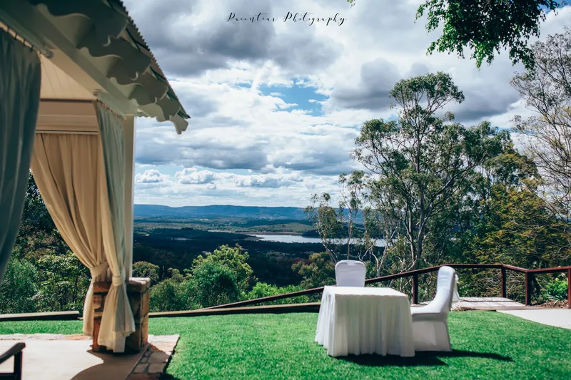 Mercure Clear Mountain Lodge photo