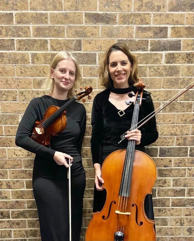 Jarger String Quartet
