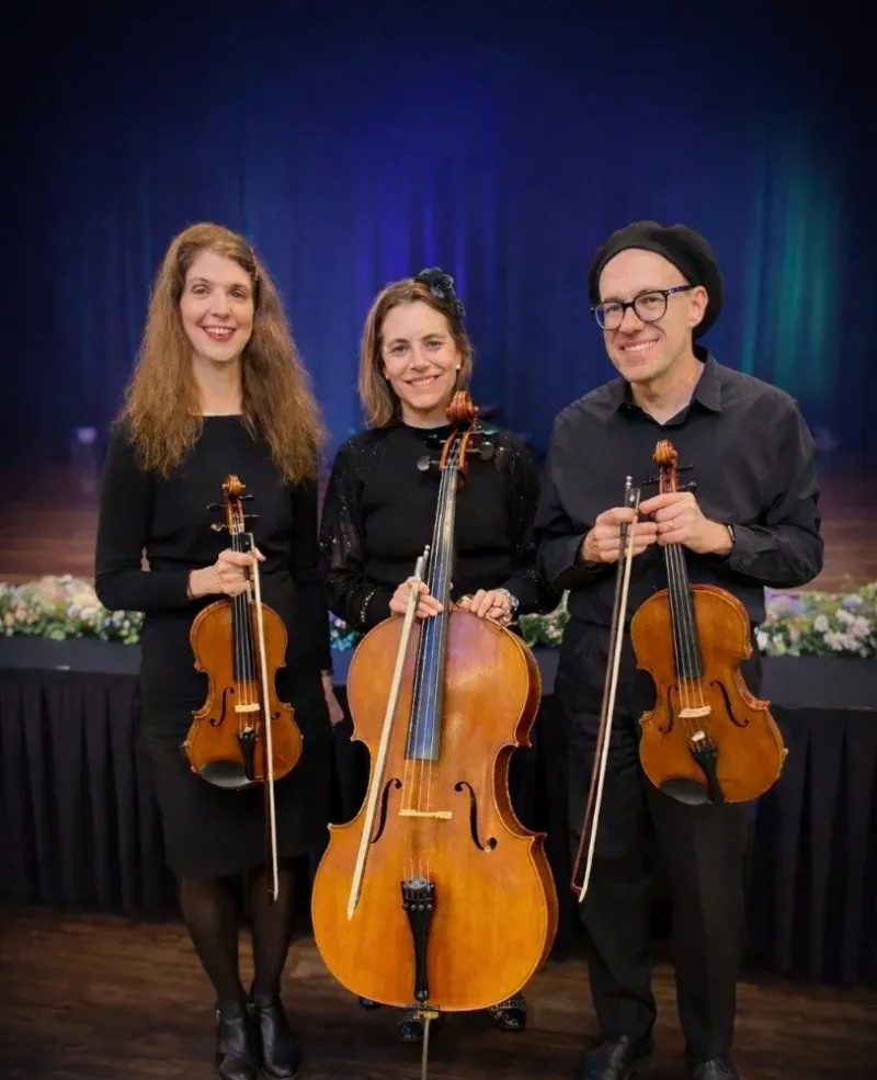 Jarger String Quartet
