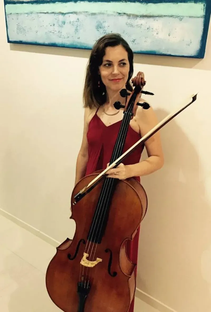 Jarger String Quartet