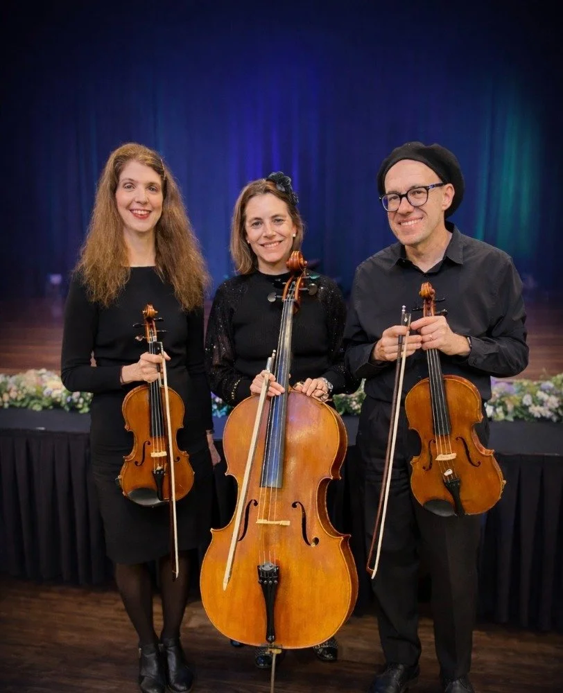 Jarger String Quartet