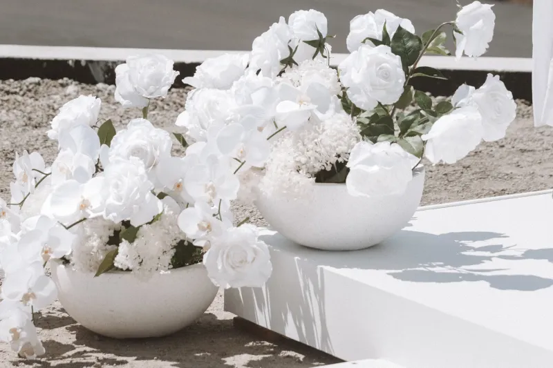 Golden Sable Florist