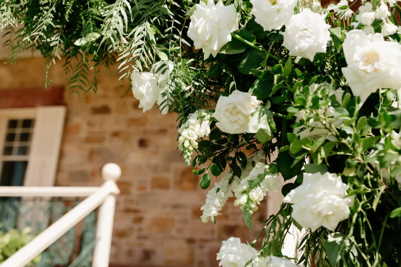 Golden Sable Florist