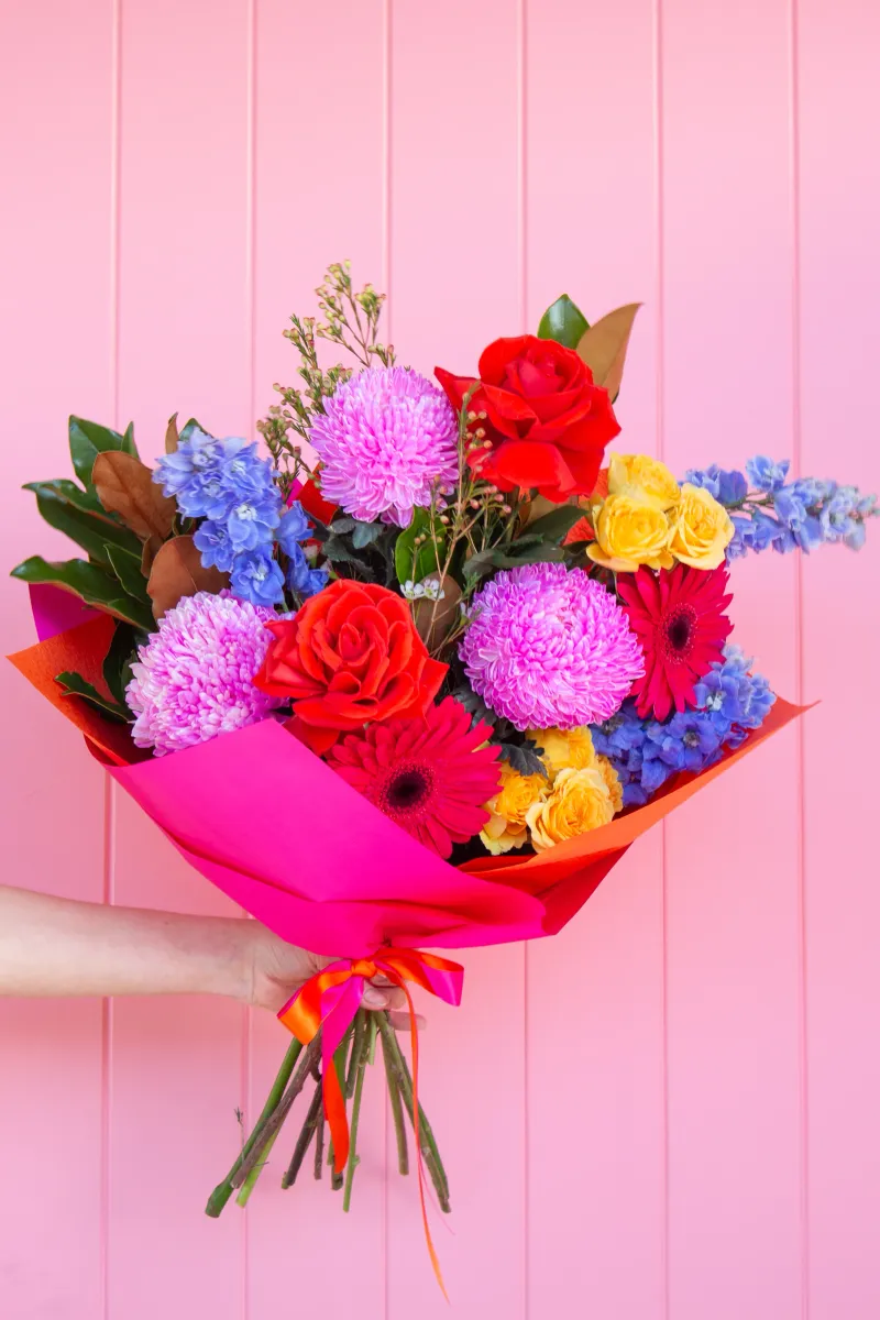 Golden Sable Florist