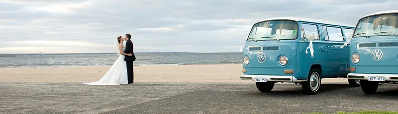 Kombi Love