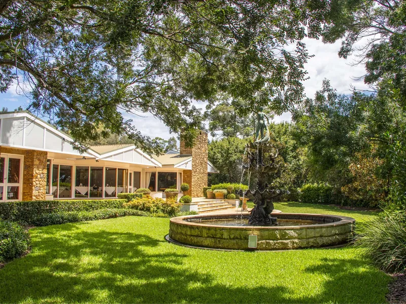 Mercure Resort Hunter Valley Gardens