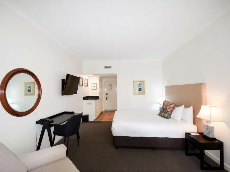 Mercure Resort Hunter Valley Gardens