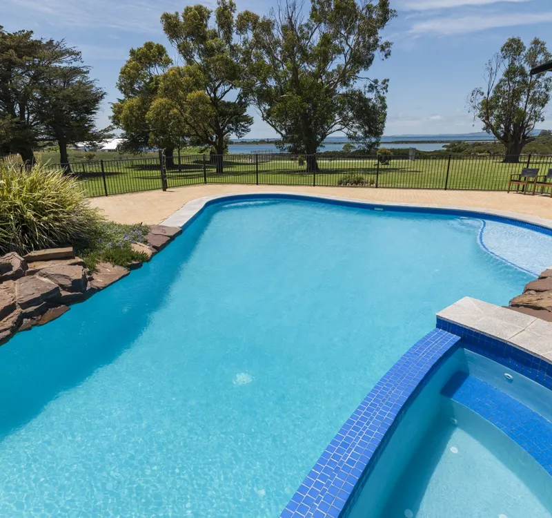 Island Bay Ranch