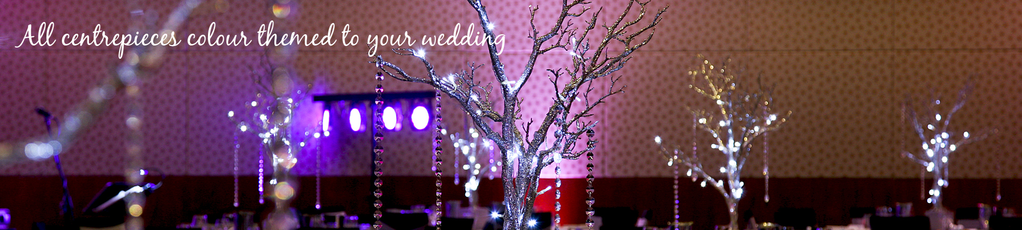 Wedding Treasures and Events