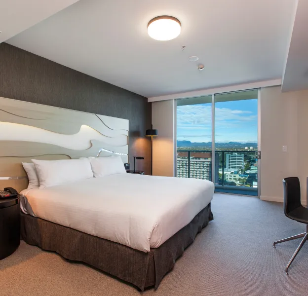 Hilton Surfers Paradise photo