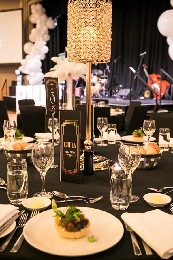 Grand Star Receptions