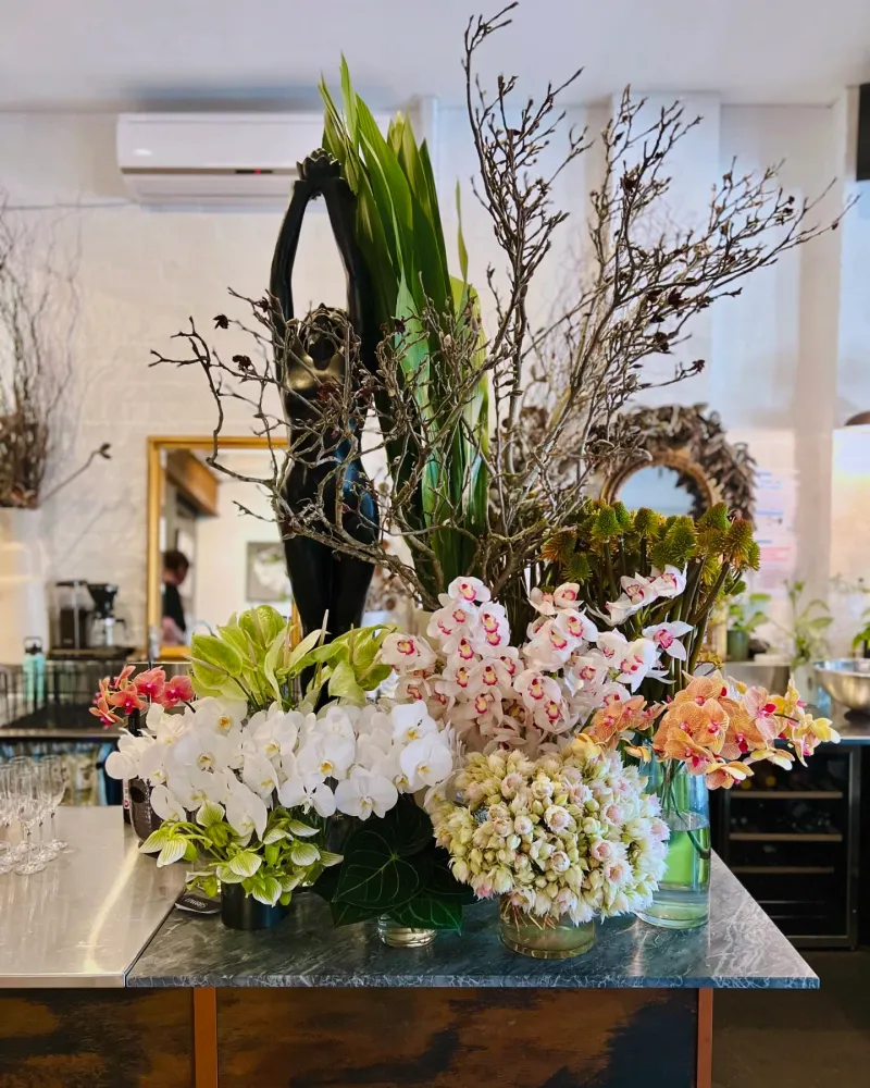 Botanics of Melbourne