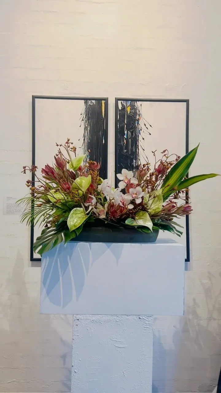 Botanics of Melbourne