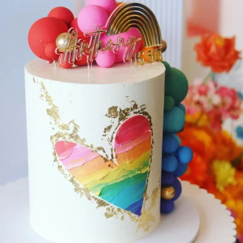 Angie\'s Cake Emporium
