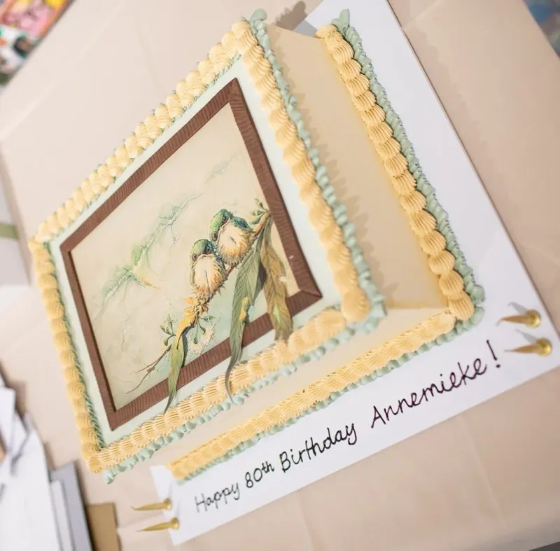 Angie\'s Cake Emporium