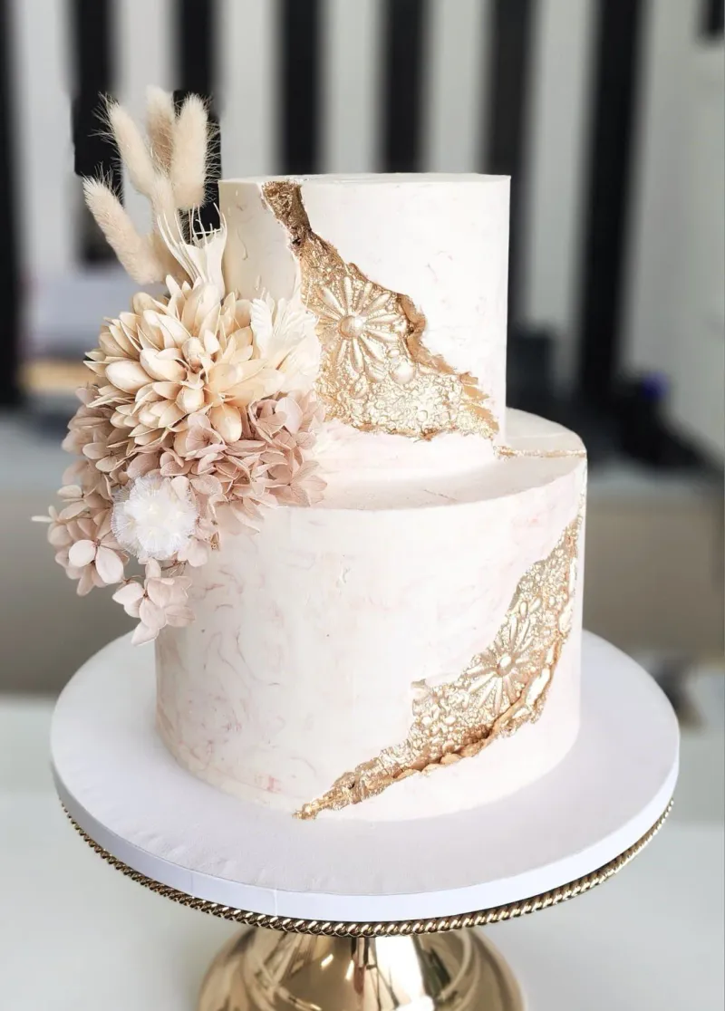 Angie's Cake Emporium