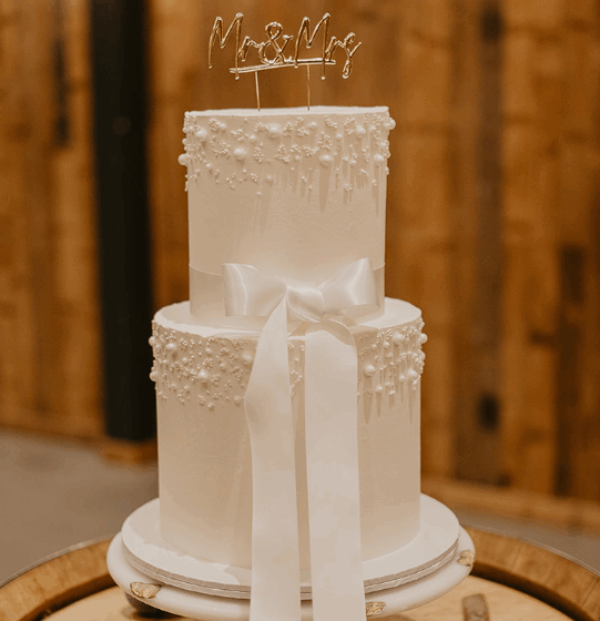 Robyn's Creative Cakes photo