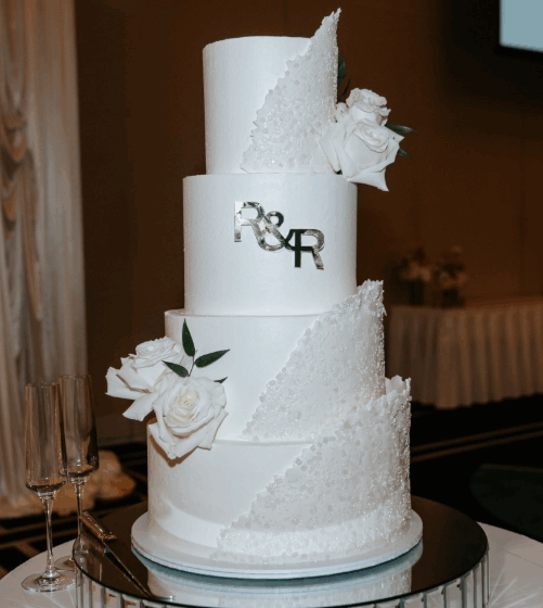 Robyn's Creative Cakes photo
