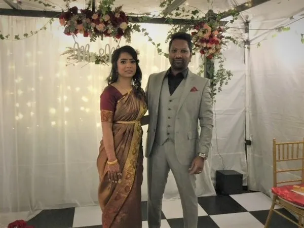 Sandra Fay Celebrant